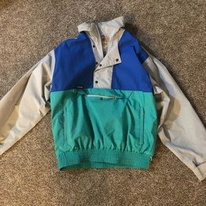 Rad gortex jacket